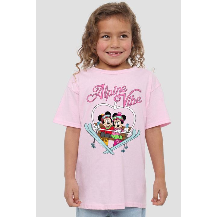 Produktbild Disney Alpine Vibes TShirt (152, 158)