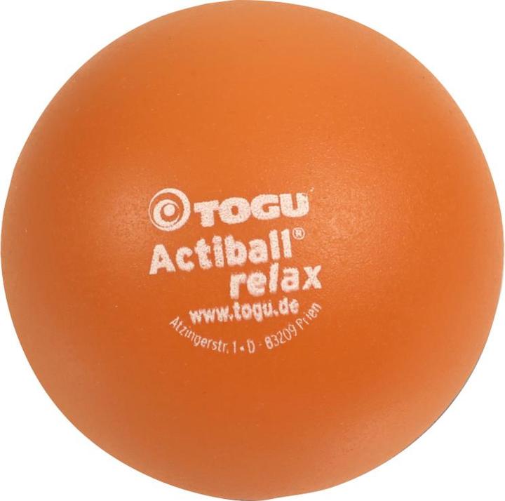 Immagine prodotto Togu Actiball Relax, 8 cm, taglia M