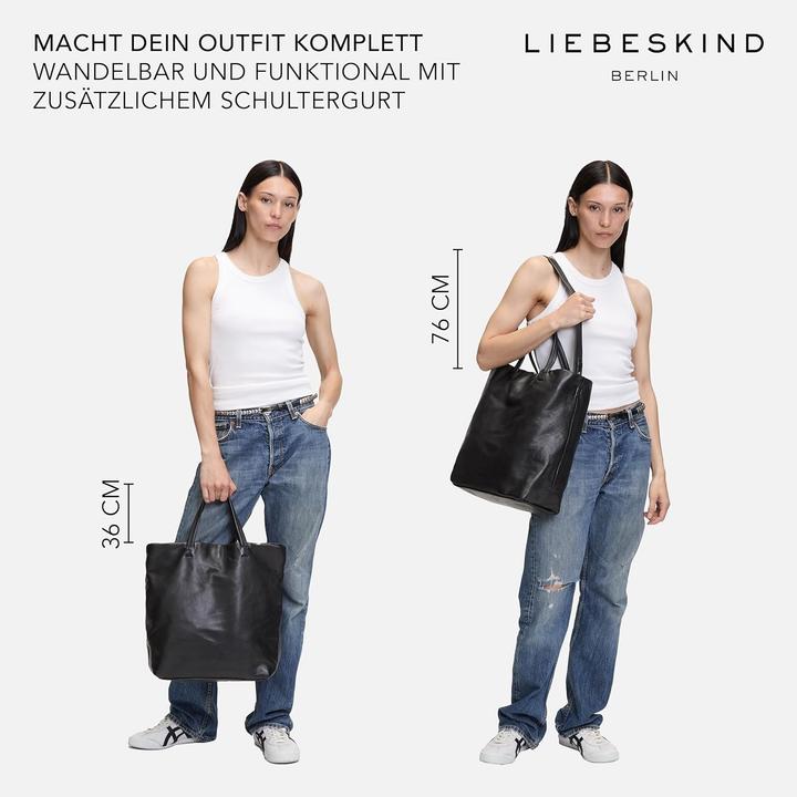 Actual product image Liebeskind Berlin Hera handbag 2154348