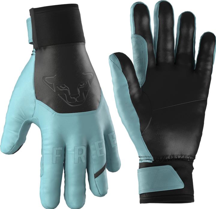 Produktbild Dynafit Tigard Lederhandschuhe Unisex (S)