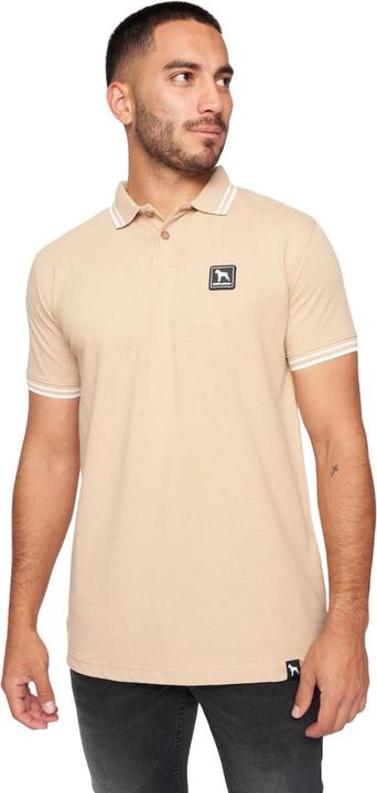One True Saxon Dexon Poloshirt (L)