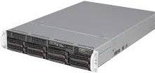 Produktbild Supermicro Super Micro SC815 TQC-R706WB2