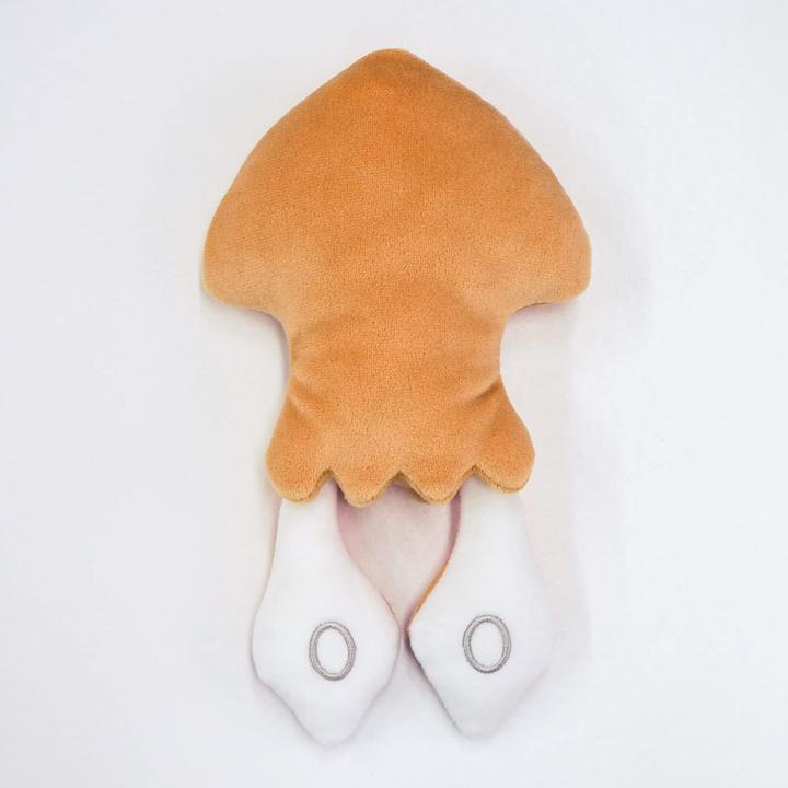 Actual product image Together Plus Splatoon: Squid - Plush (23 cm)
