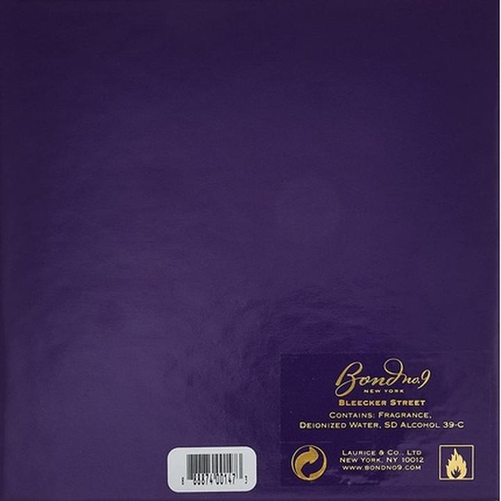 Actual product image Bond No. 9 Bleecker Street (Eau de parfum, 50 ml)