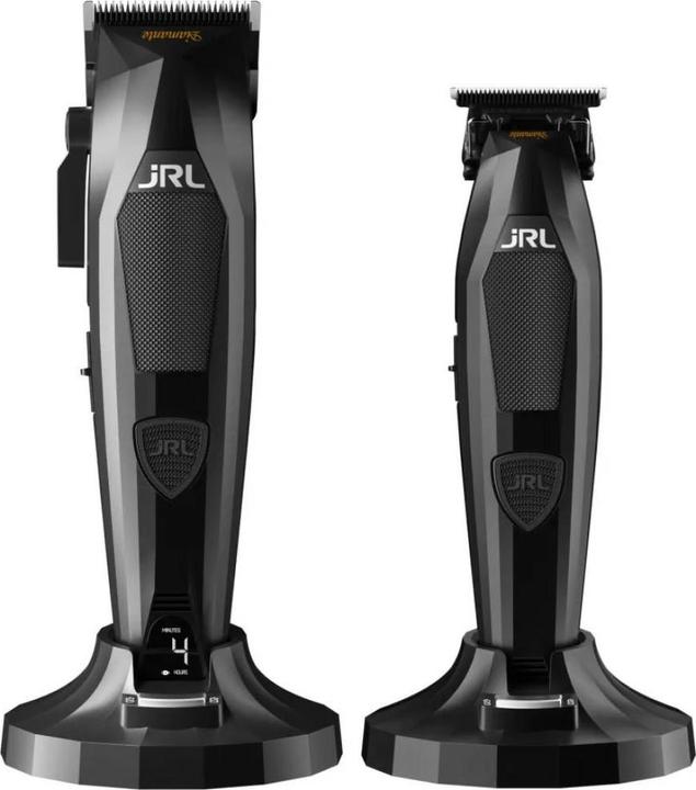 Produktbild JRL Diamante Clipper + Diamante Trimmer black
