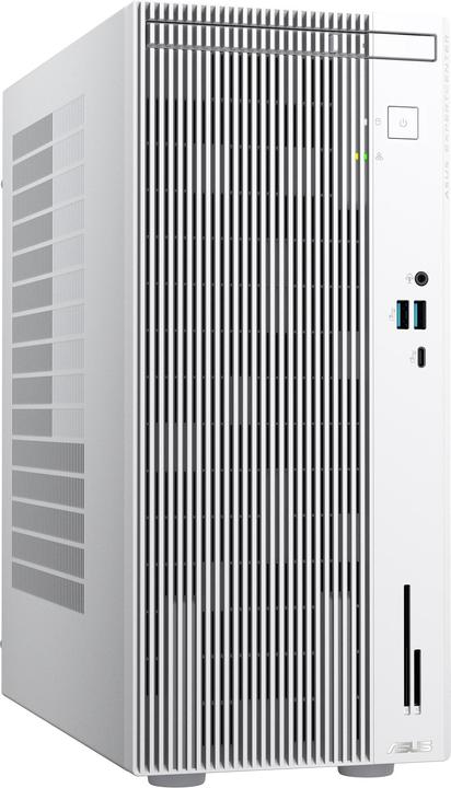 Produktbild ASUS ExpertCenter P500 (1000 GB, 16 GB, Intel Core i7-13620H)