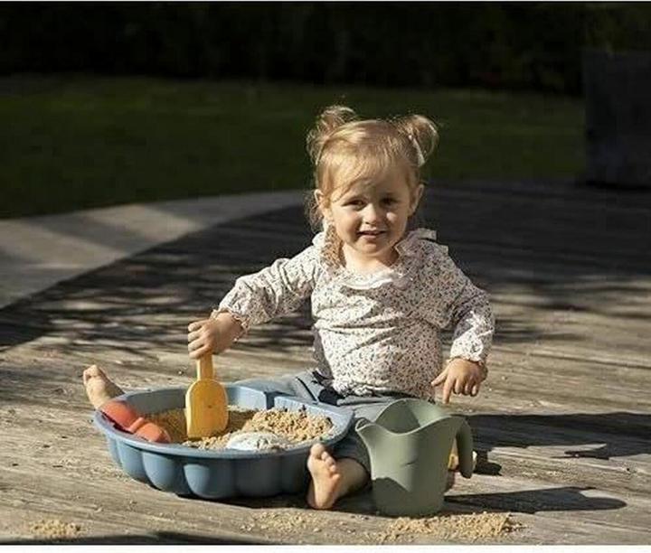 Image du produit Smoby S.Life Simple Garni. Mini puits de sable
