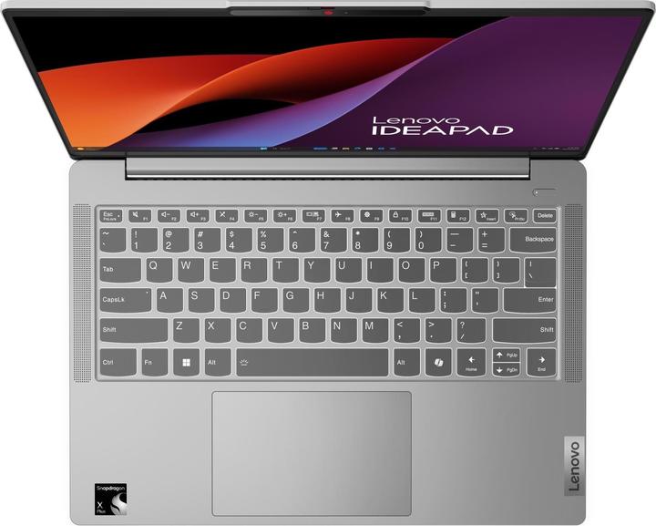 Immagine prodotto Lenovo IdeaPad Slim 5 14Q8X9 | Cloud Grey | 14 " | IPS | WUXGA | 1920 x 1200 pixel | Antiriflesso |