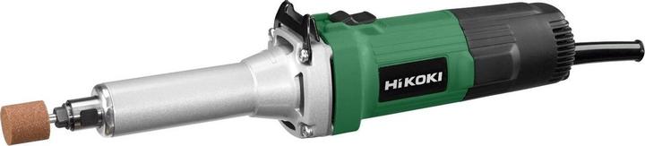 Hikoki Tiesinis šlifuoklis GP2S2 (Meuleuse droite, 520 W)