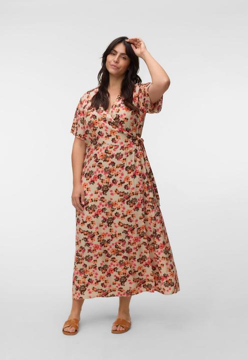 Produktbild Vero Moda VMCJAMIE Langes Kleid Kleid (50)