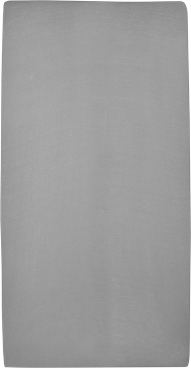 Actual product image Meyco Fitted sheet Basic Jersey playpen mattress (75 x 95 cm)