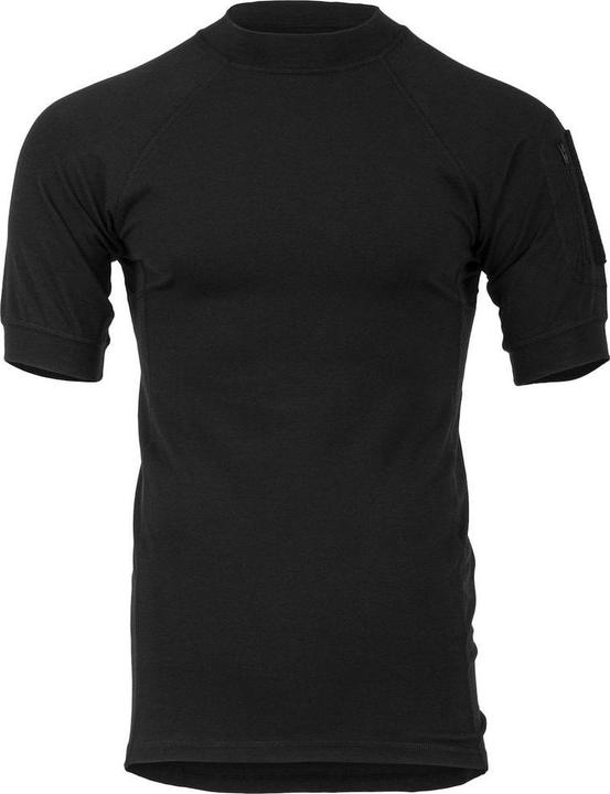 Produktbild Highlander Combat T-Shirt Mens - Black - L (L)