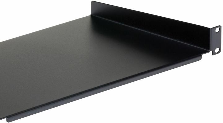 Produktbild StarTech Server Rack Shelf 1u Steel