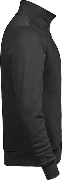 Image du produit Tee Jays Half Zip Sweatshirt (L)