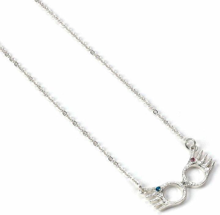 Immagine prodotto Carat HARRY POTTER - Collana - Lunettes de Luna (Lega di zinco)