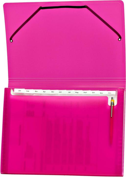 Produktbild Kolma Easy (A4, 1x)