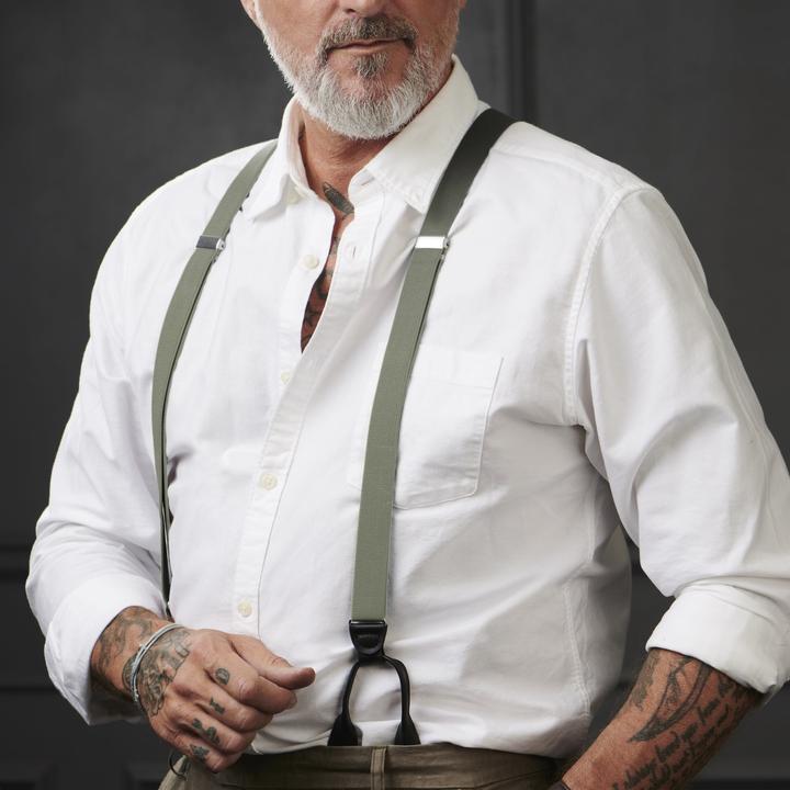 Immagine prodotto Trendhim Blanco (Taglia unica)