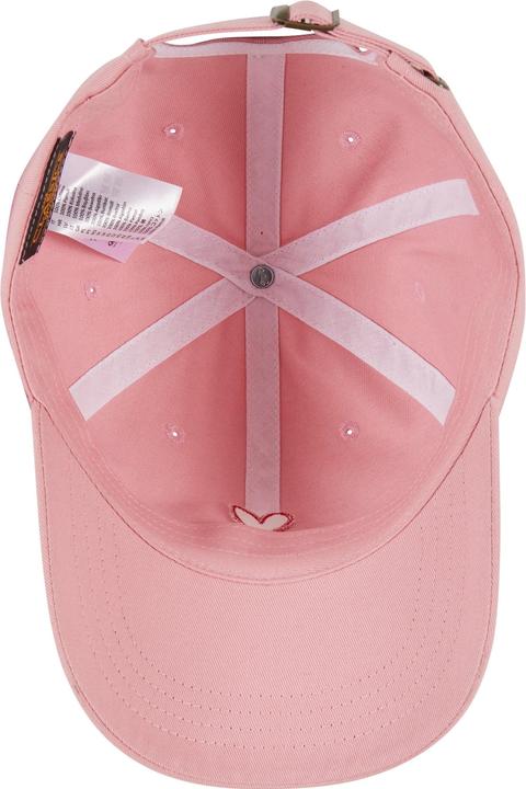 Produktbild Miss Tee Heart Cotton Twill Cap - 191373