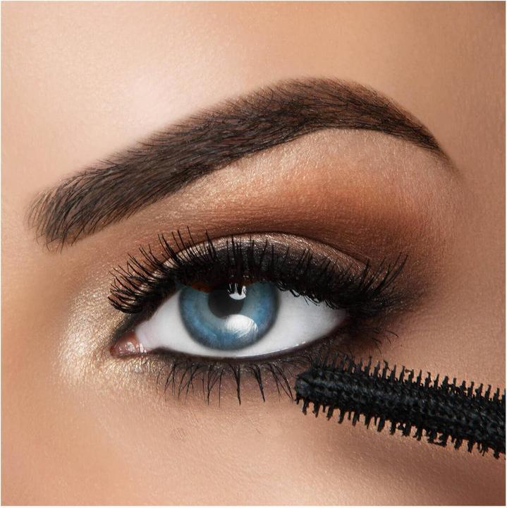 Actual product image Diego dalla Palma Myhappytoy Mascara Black (152)