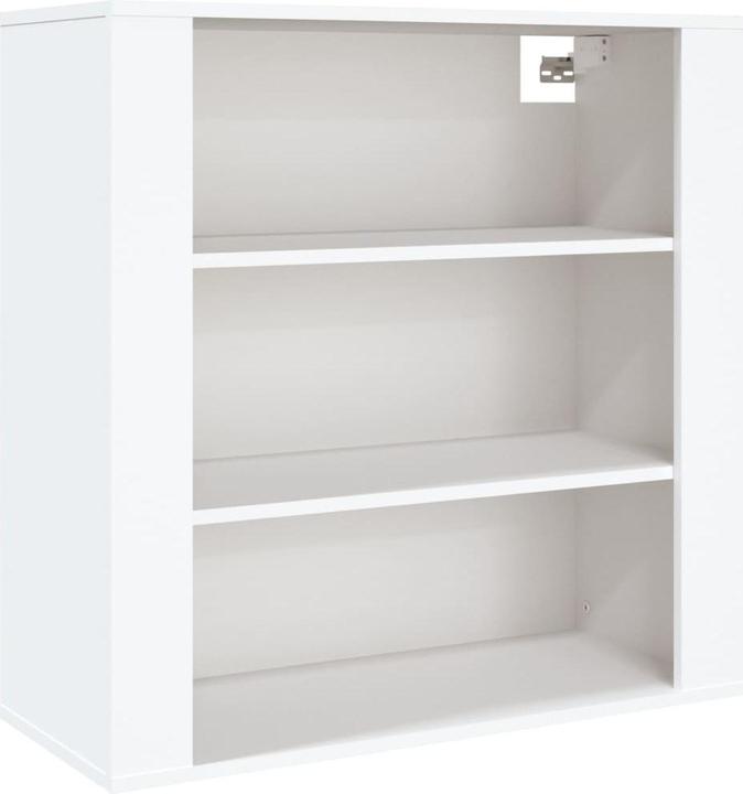 Image du produit vidaXL Highboard (80 x 33 x 70 cm)