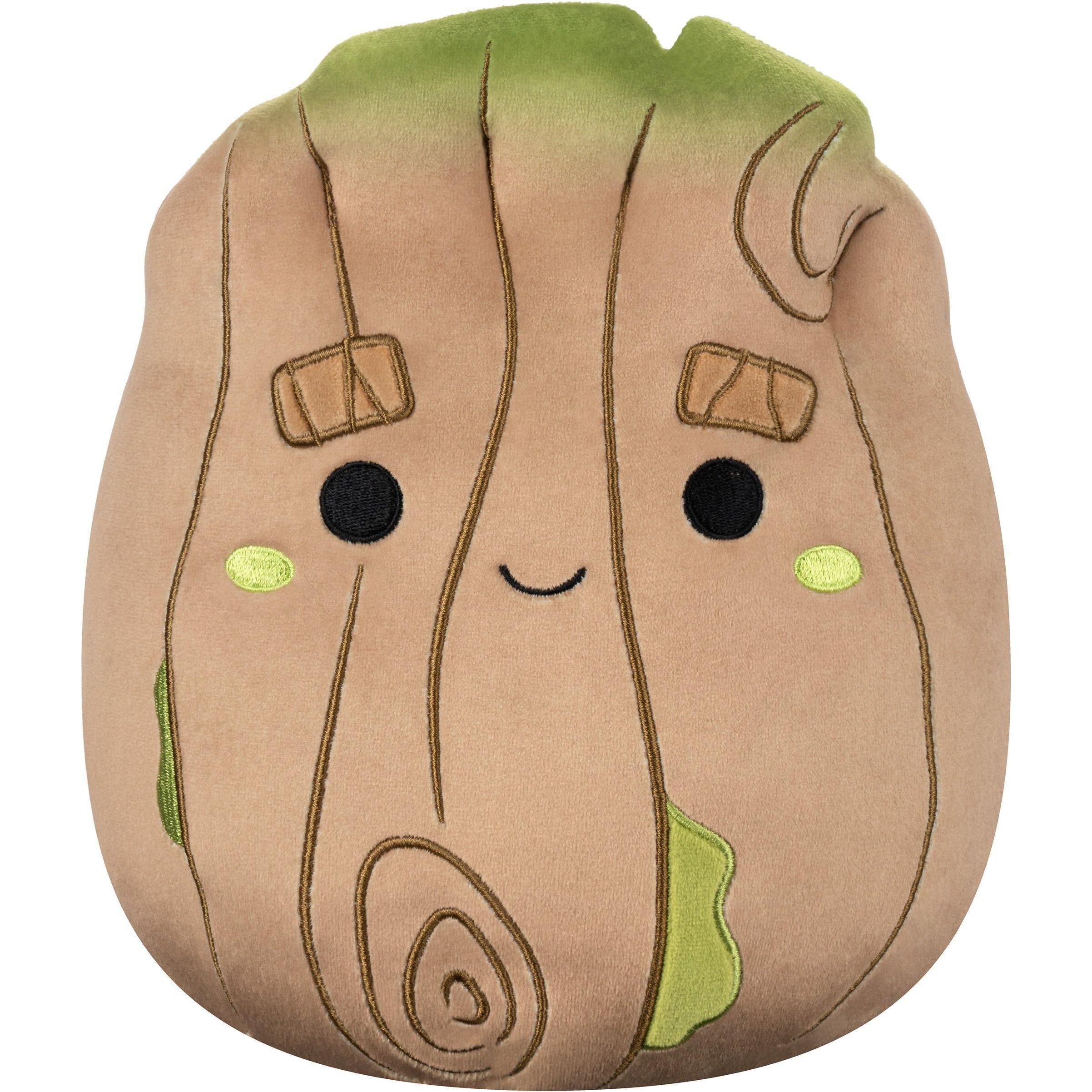 Jazwares Squishmallows Groot 20cm (20 cm)