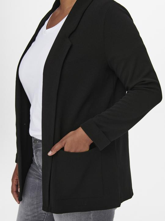 Actual product image Only Curvy blazer open in front (M)