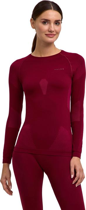 Actual product image Falke W Longsleeved Shirt w (L)