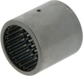 Actual product image Ina Drawn cup needle roller bearings HK1522 -ZW Inner-Ø 15 mm Outer-Ø 21 mm Width22 mm