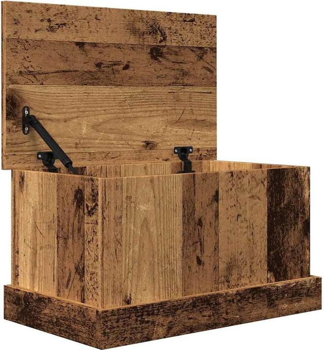 Actual product image vidaXL Truhe (50 cm, 1x)