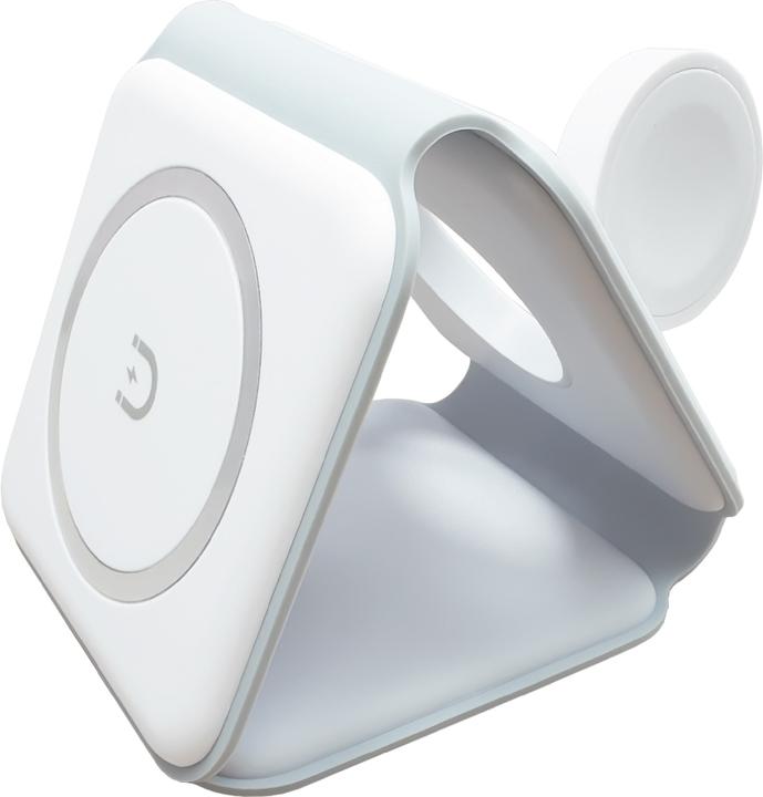 Produktbild Wave Qi 3in1 Wireless Charging Pad