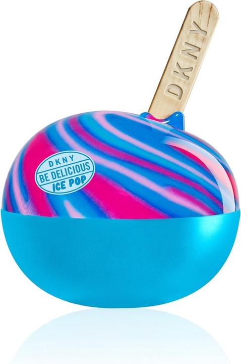 Produktbild DKNY Be Delicious Ice Pop Eau De Parfum Spray for Women - Berry Bliss (Eau de Parfum, 50 ml)