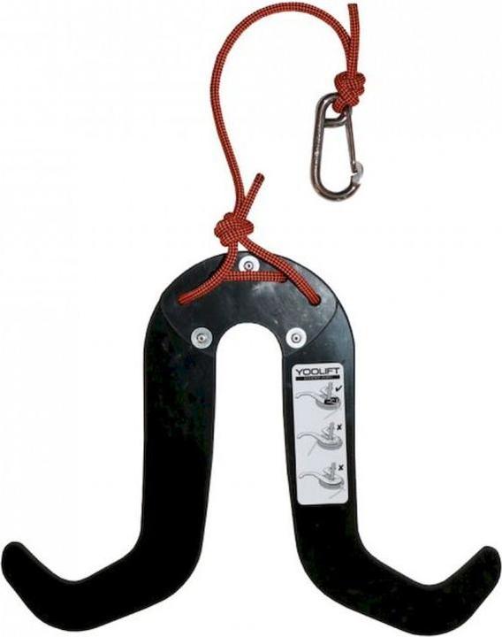 Immagine prodotto Tsl Yoolift Nero