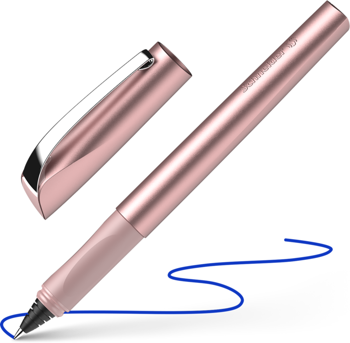 Produktbild Schneider CEOD SHINY - Tintenroller (Powder Pink, 1 x)