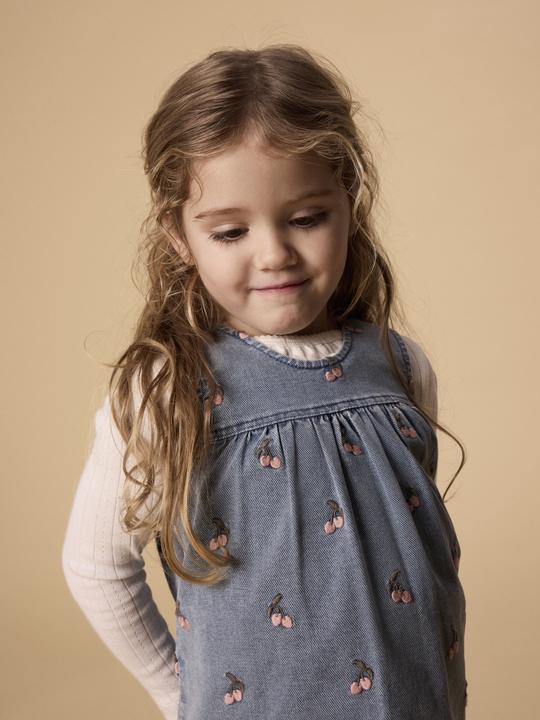 Produktbild Name it Denim Kleid (104)