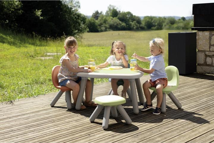 Produktbild Smoby S.Life Kid Chair Blue (Kinderstuhl)