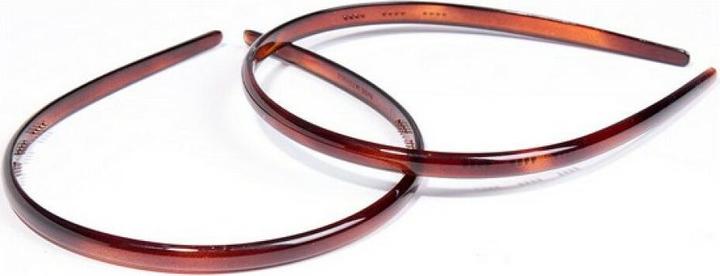 Inca DIADEMA CONCHA FRANCESA fina