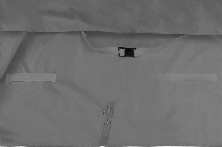 Image du produit Normani Poncho de pluie Sohra (XL)