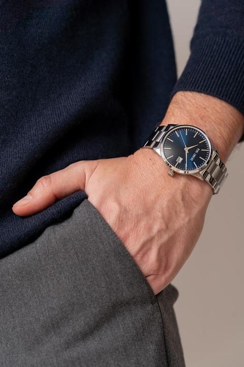 Image du produit Paul Lorens Herrenuhr PL14573B-6C1 + BOX