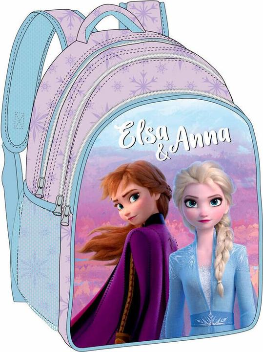 Produktbild Disney Frozen backpack 42cm