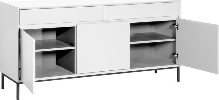 Produktbild pfister Frame (160 x 43 x 79 cm)