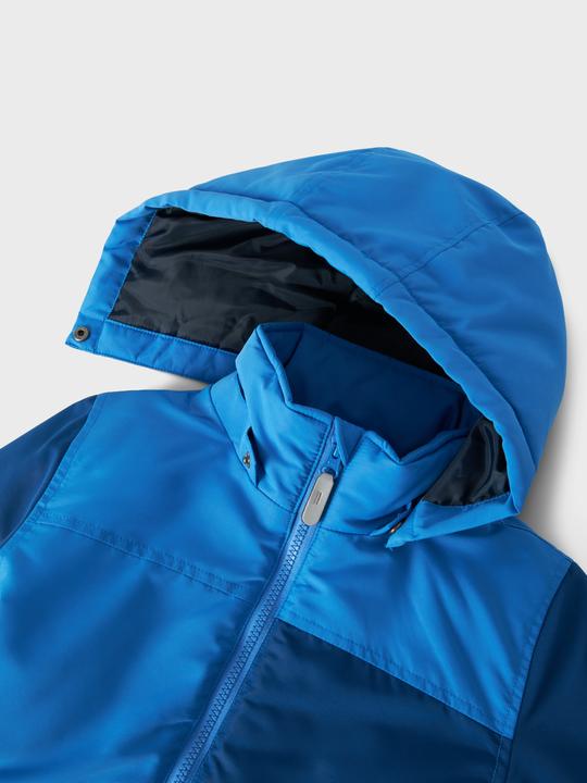 Produktbild Name it Nkmmax Jacket Blocks2 Noos (122)