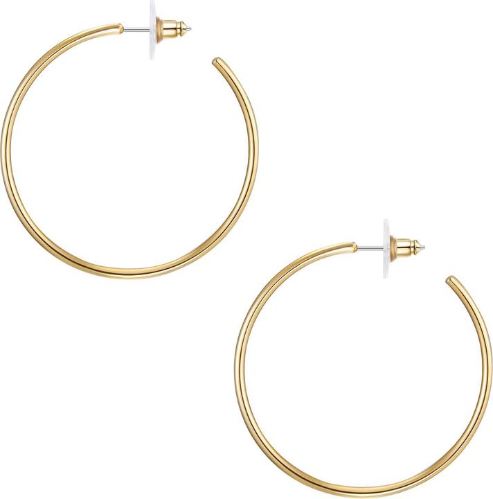 Produktbild Lulu & Jane Damen Metall-Legierung gelbgold - 29577 (Metall-Legierung)