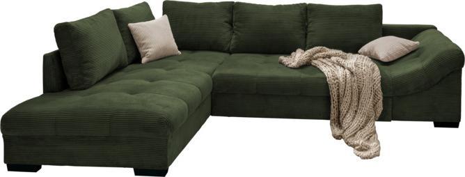 Moss green