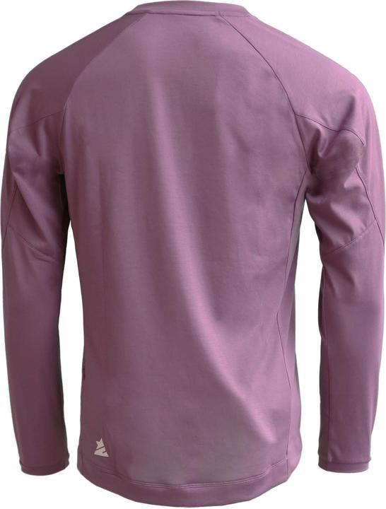 Image du produit Zimtstern Pureflowz Shirt L/S (S)