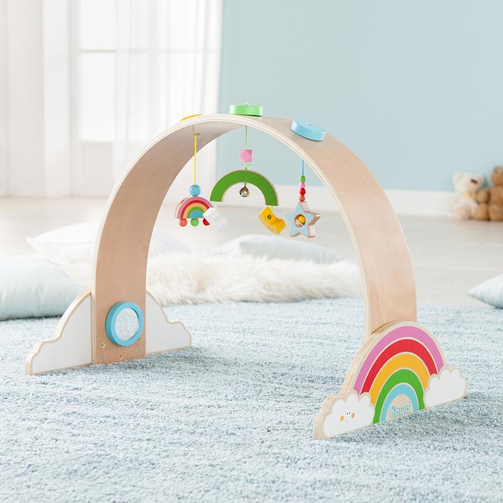 Immagine prodotto Howa Gioca a bow My rainbow