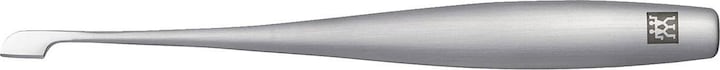 Produktbild Zwilling TWINOX Nagelhautmesser mit V-Klinge Edelstahl Mattiert