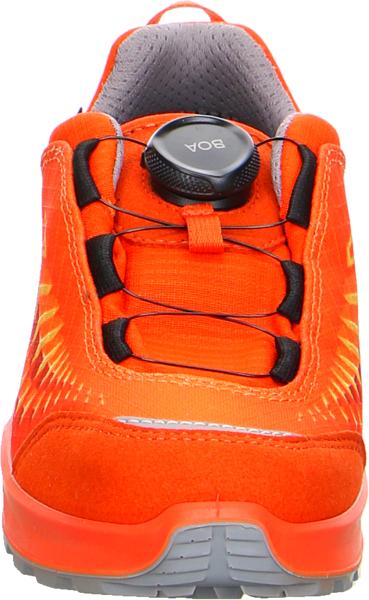 Produktbild Lowa Ferrox Gtx Lo Jr (31)