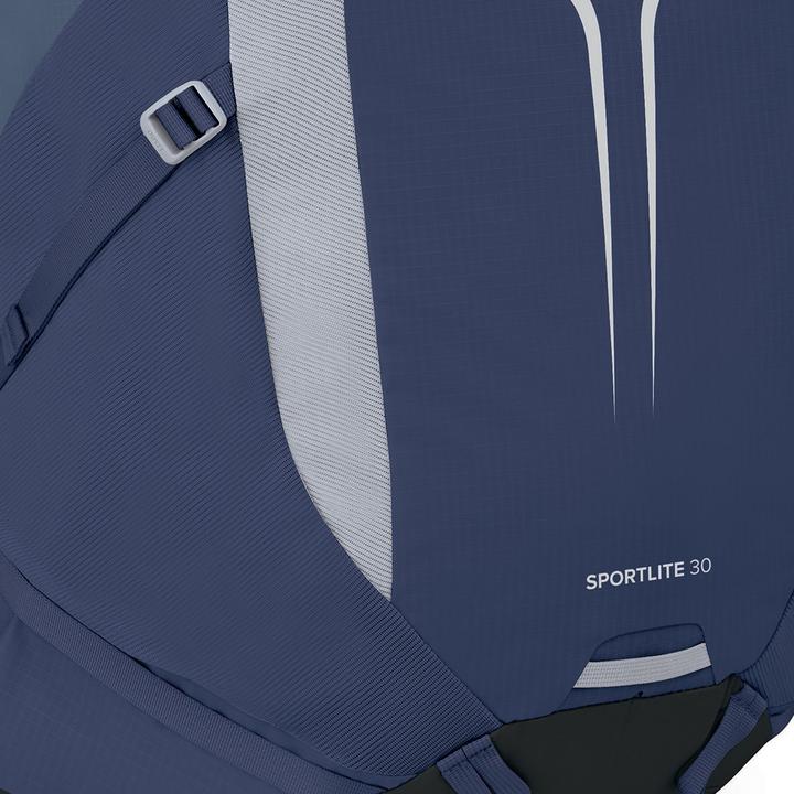 Actual product image Osprey Sportlite 30 Wanderrucksack 60 cm (30 l)