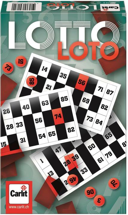 Carlit Loto