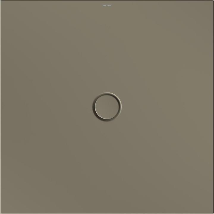 Produktbild Bette BetteFloor Duschwanne, 100x100cm